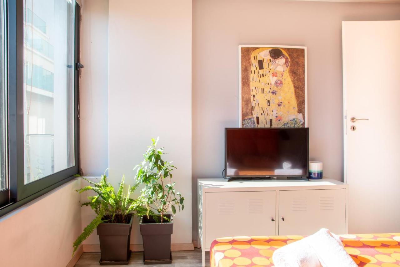 Appartement Ermou 18 Mosaics boutique aprtm in Parliament square à Athènes Extérieur photo